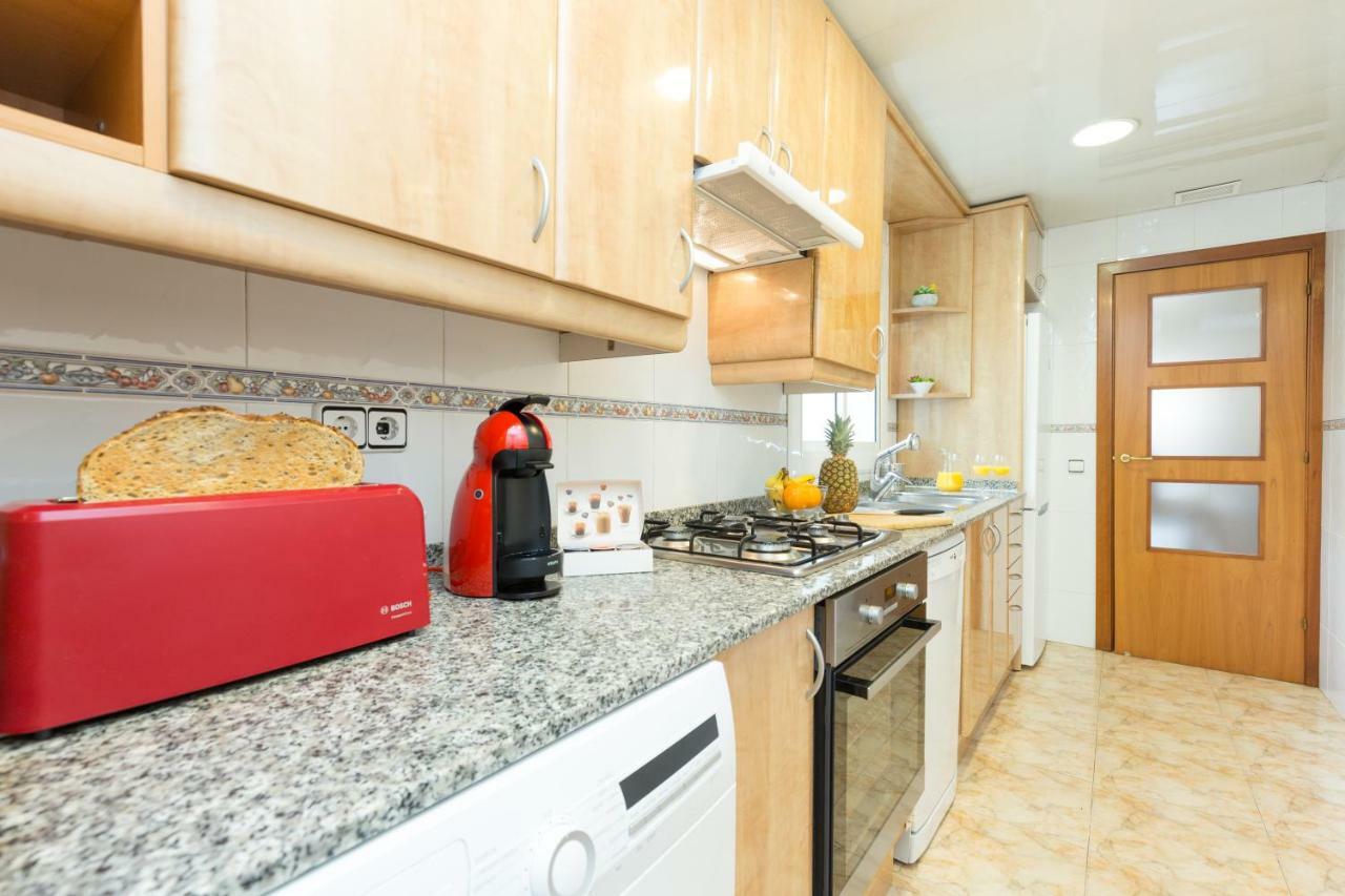 카스테데펠스 Casa Samara 빌라 외부 사진
