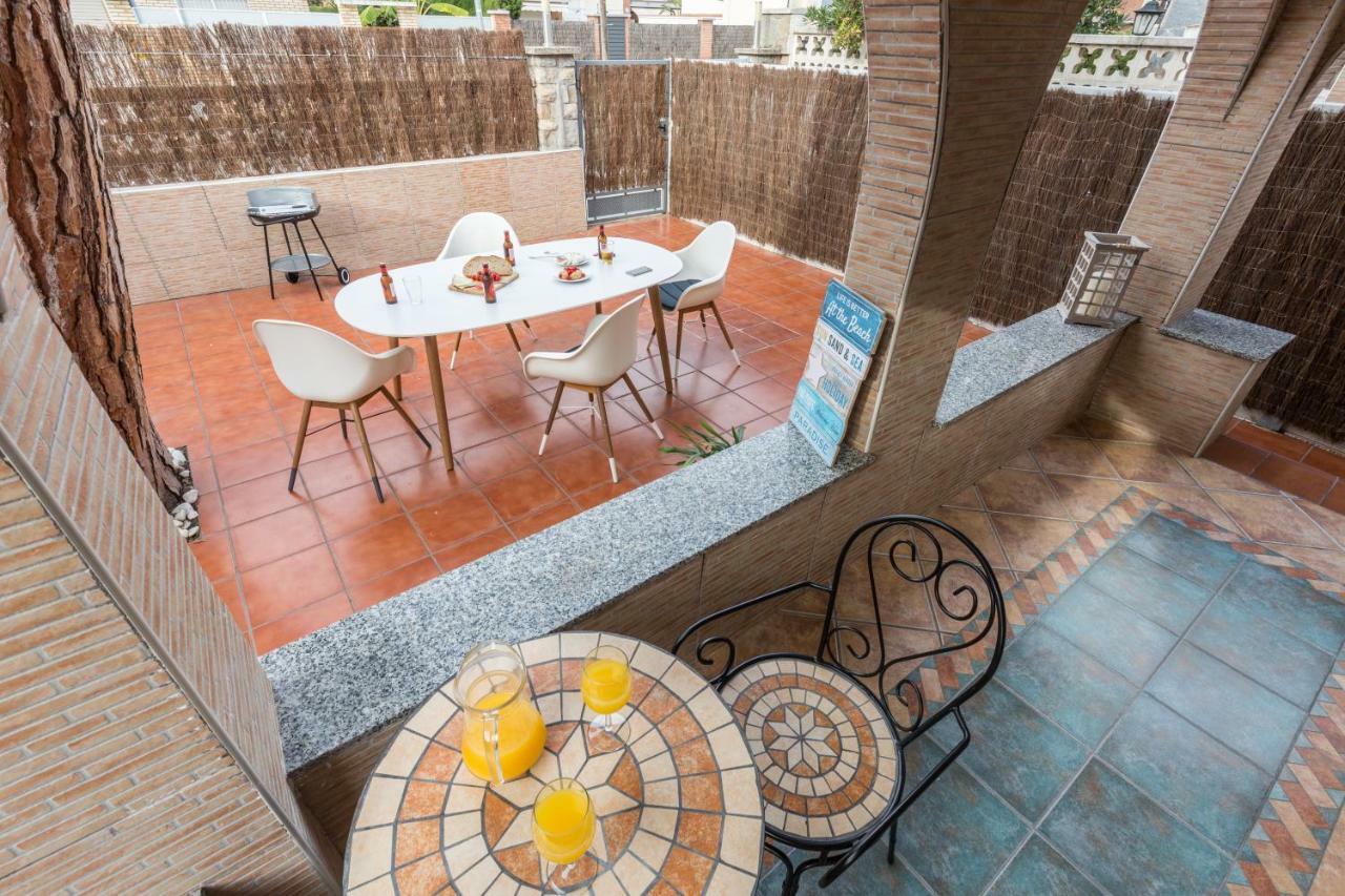 카스테데펠스 Casa Samara 빌라 외부 사진
